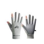 Gray two fingers / M