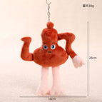 Size as shown in color / Teapot pendant - about 20cm/30g