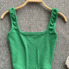 Green / S