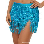 Lake blue / One size fits all