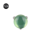 0.9x3.5mm/tooth m0.9 / Green (head only)