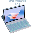 [Square Keyboard Backlight] Mysteries Blue (excluding stylus)