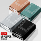 Group c—light gray + black + coral + green (4 bags) / L [recommendation 40-50kg ]
