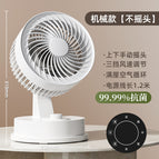 [mechanical model] do not shake your head