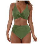 Military green / S