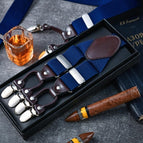 Navy blue