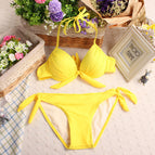 Yellow / S