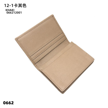in stock Japanese classic high-rise leather business card bag head layer cowhide business large capacity Japanese business card bag wholesale