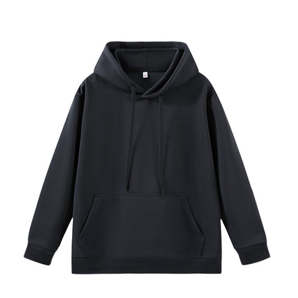 Guangdong Warehouse Women's Autumn Trendy Brand New Product 839 # 300g Dison Cotton Hoodie Sweatshirt with Double-Layer Hood, Loose Pullover