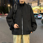 Amber black / M