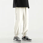 Rat four-way elastic leggings [apricot color] / M(recommended 40-50kg )