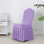 Light purple / 53*40cm