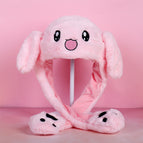 Pink Rabbit