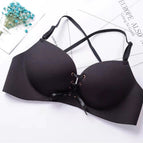 Tie black / 32/70 thick