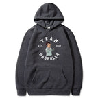 Dark gray / XS