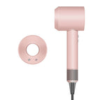 Limited ceramic pink gold [single air nozzle] / National standard 220v 1.8m line [domestic use]