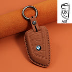 Type a amber brown