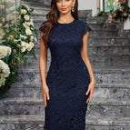 Navy Blue / S