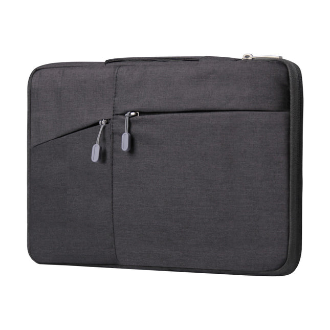 Laptop Sleeve Bag for MacBook Apple Pro Huawei 1345.6inch Asus Air Portable