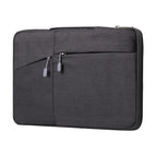 13 inch laptop handbag black