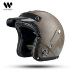 M（55-56CM） / Skin texture brown