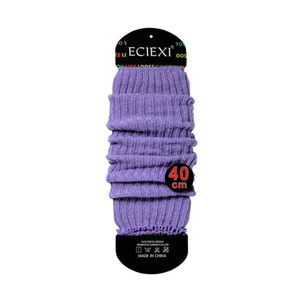 Socks women's knitted jk socks white long tube student calf socks spring and summer warm pile socks Lolita college style