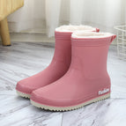 530 pink fixed velvet (it is recommended to go up two sizes) / 36