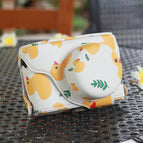 Little yellow duck / Fuji X100V/X100F/X100 full range camera Universal