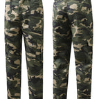 New road pants without extra gear / 165