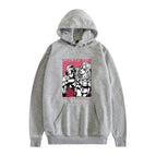 Grey A / XXS