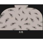 78cm overskirt Gray / All yards