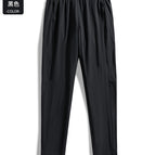 Black (Unisex) / S