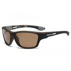 Tea frame tea slices (polarized/true film) / ---