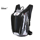 Below 20l / Black Gray