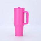 1200ml/40oz / Rose red