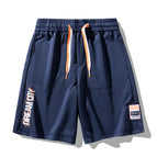 Dark blue / M