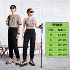 8808 toe black / M [42.50 kg-50.00 kg]]