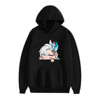 Black / XXS