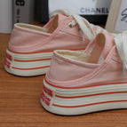 Pink / 35