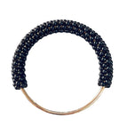Black Pearl Ring