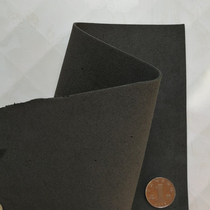 Eva Luggage and Shoe Material Lining Reinforcement Black and White Same Price Ready Supply