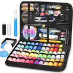 243-piece set