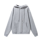 Melange gray / S