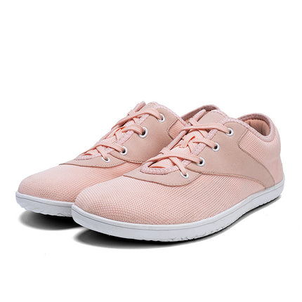 Factory direct men barefoot shoes minimalist cross trainer wide head neutral casual shoes wide toe shoes non slip shoes