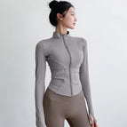 Gray (thin version) / S