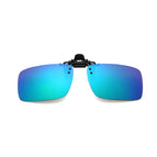 Green film (1.1 thickened lens)