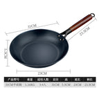 31cm frying pan