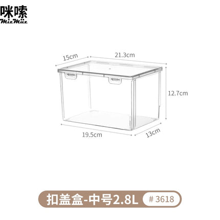 Hairpin Storage Box Desktop Storage Box Girl Baby Headband Hairpin Hairpin Headwear Small Box Jewelry Jewelry Box