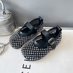Black / 26 (inner length 17.0cm)