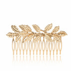 Fs004 leaf hair comb